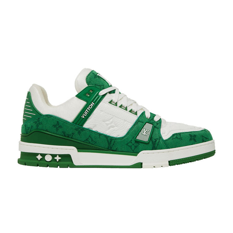 Sneaker LV Trainer