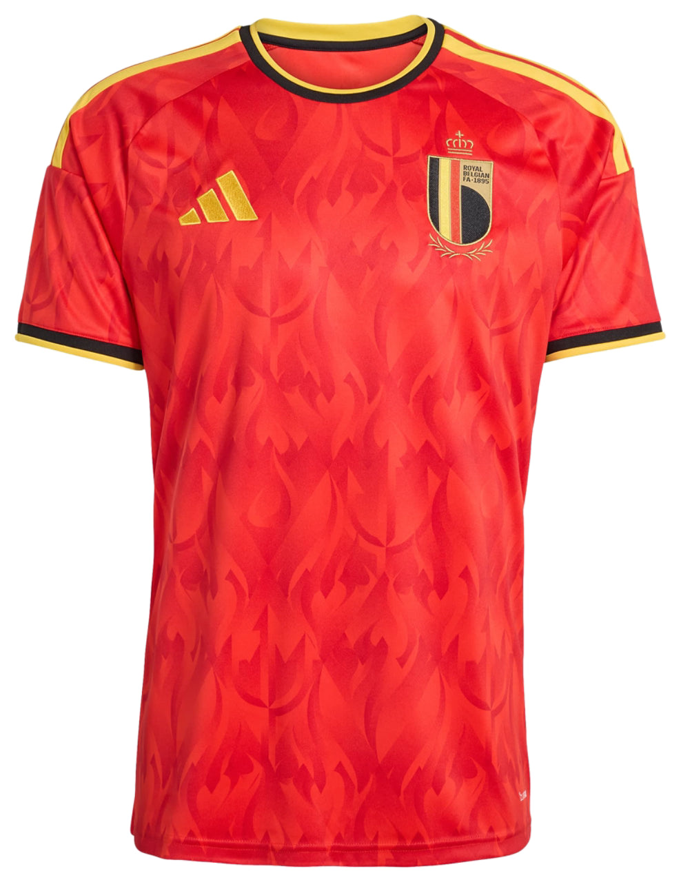 Belgium