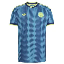 Colombie