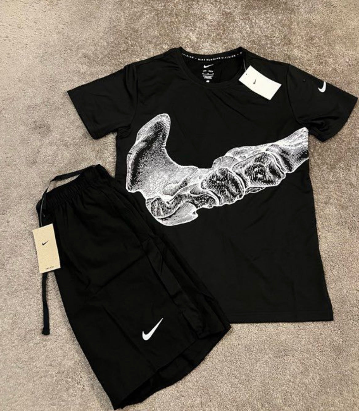 ensemble nike