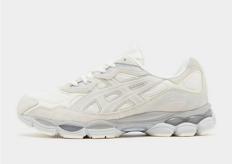 ASIC GEL BLANCHE