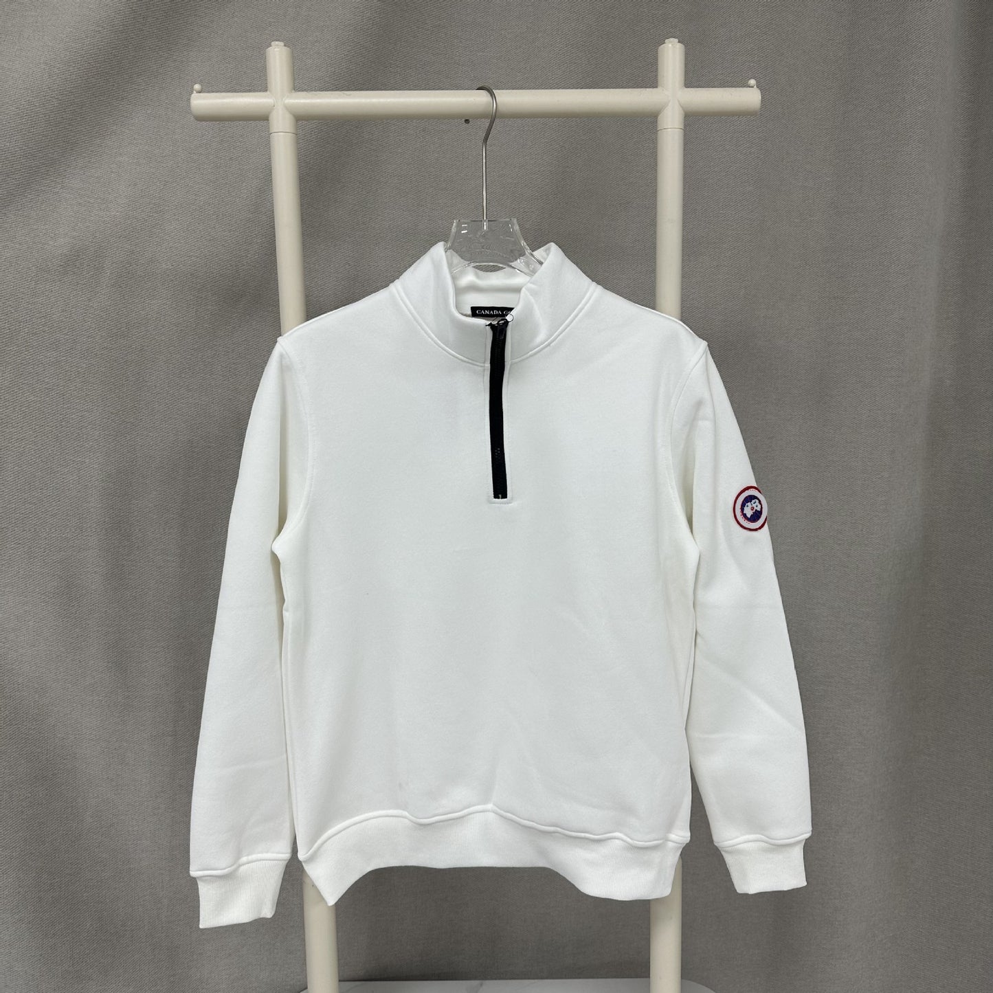 pull canada goose