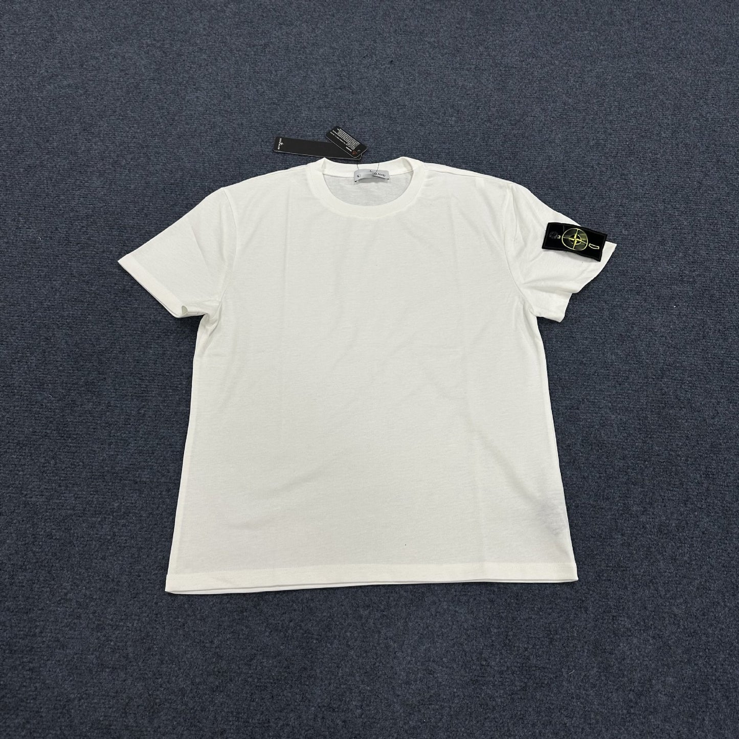 T-shirt Stone Islande