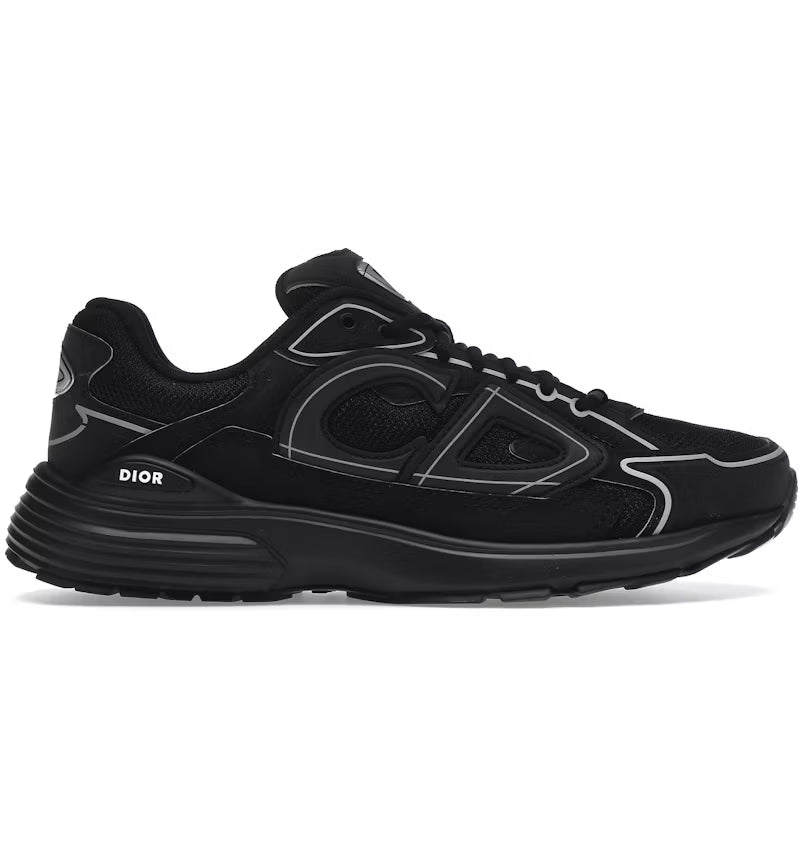 Dior-B30-Black-Black
