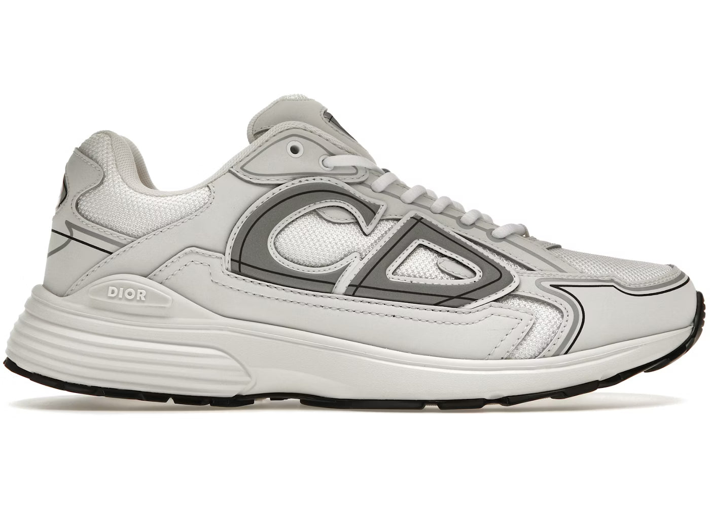 Dior-B30-White