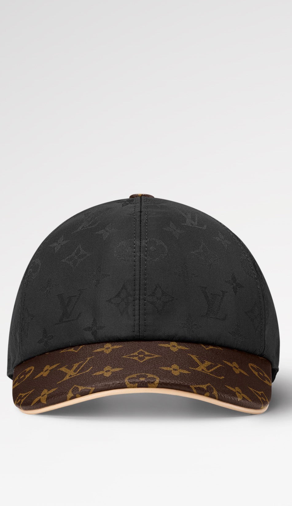 Casquette lv
