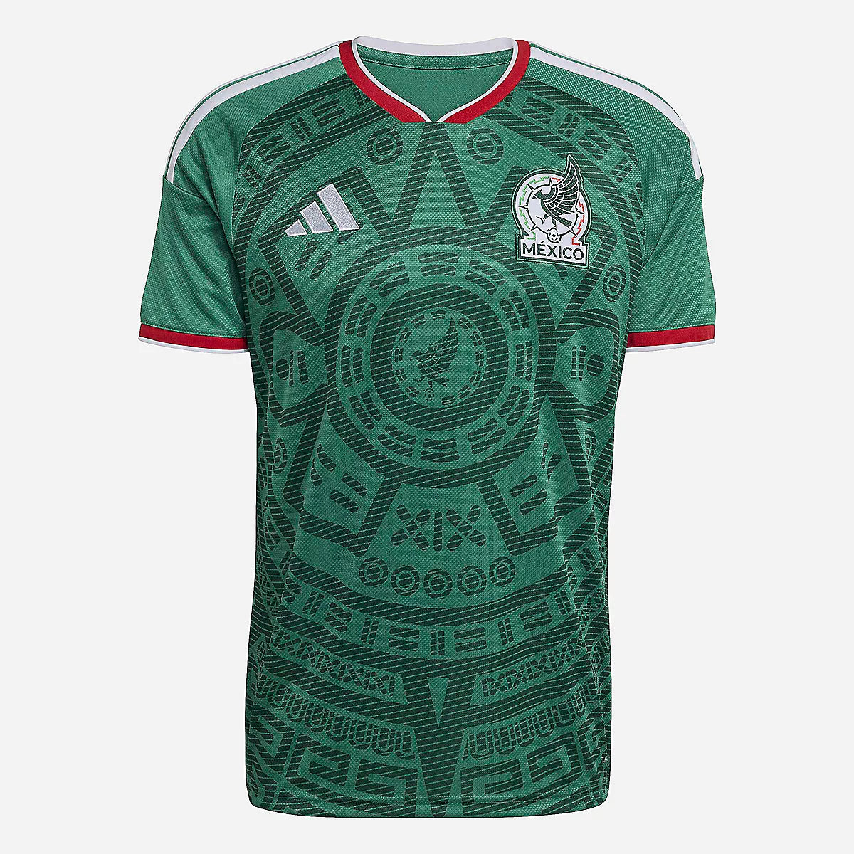 Mexique