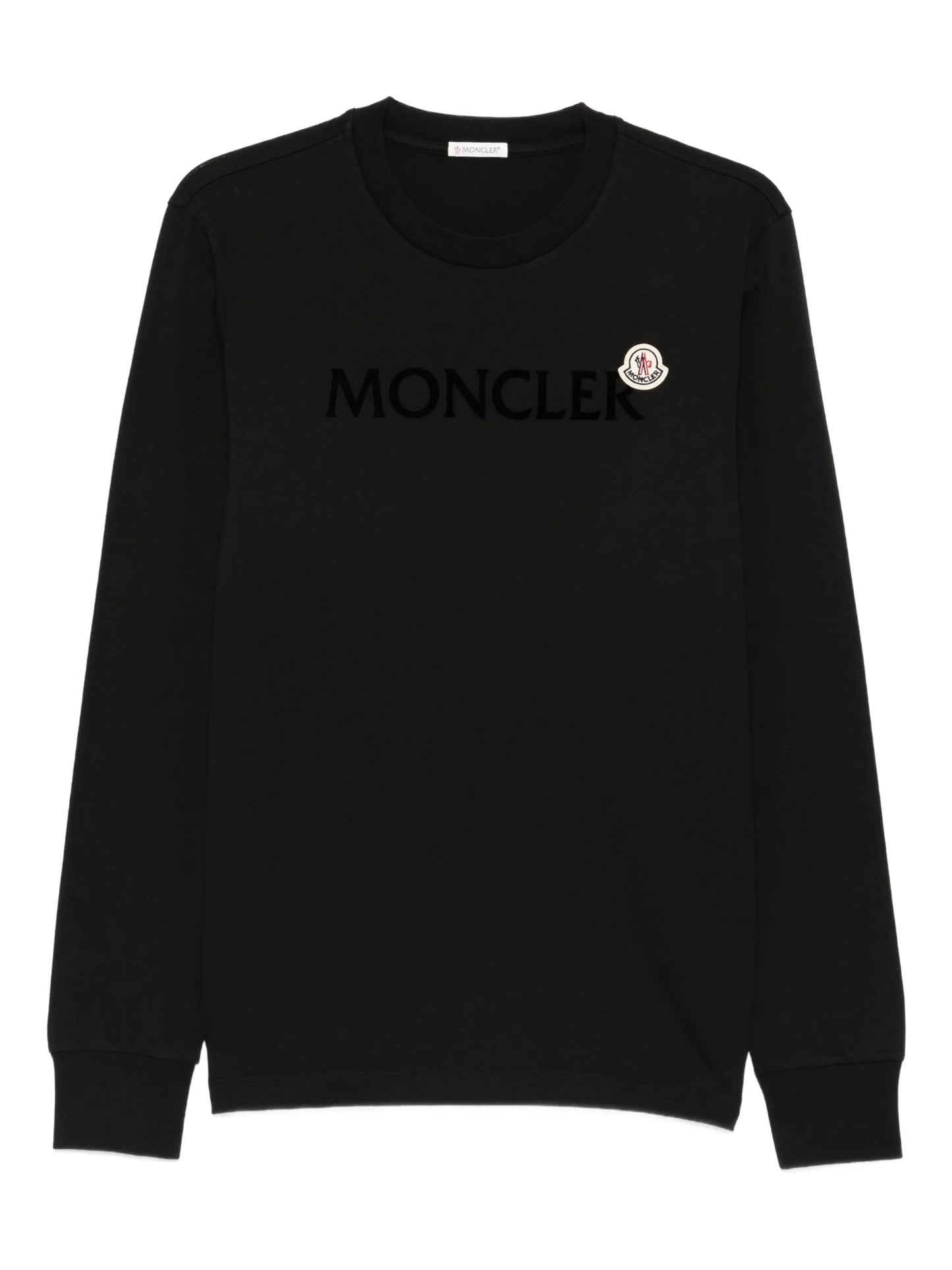 pull moncler