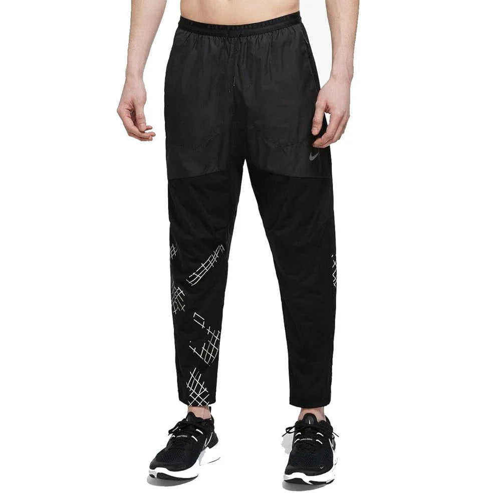 Nike Division Araignée Noir