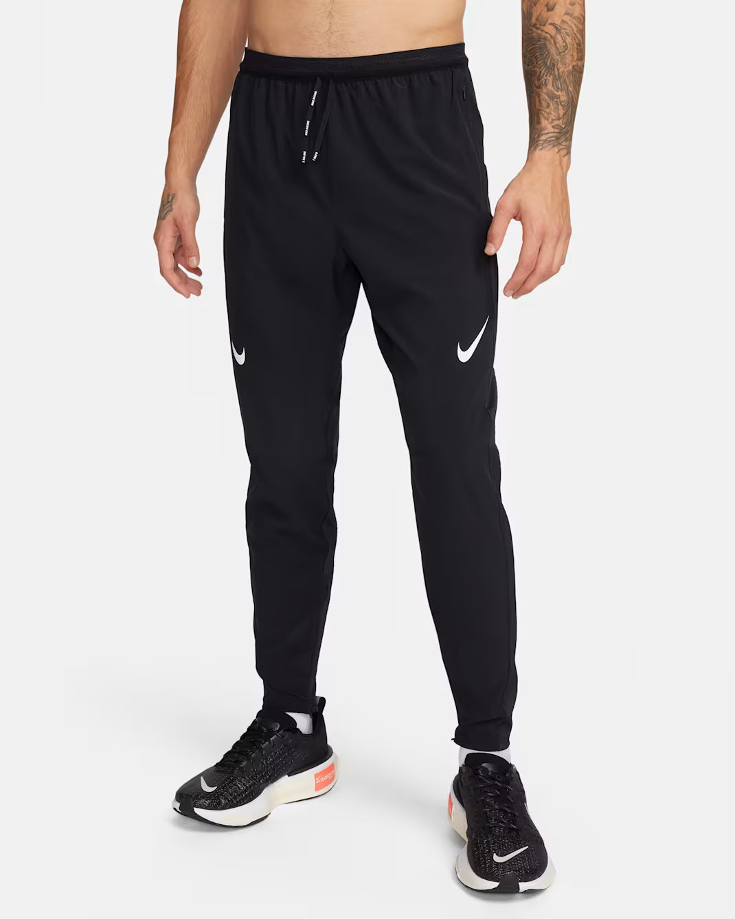 Nike Aeroswift Noir