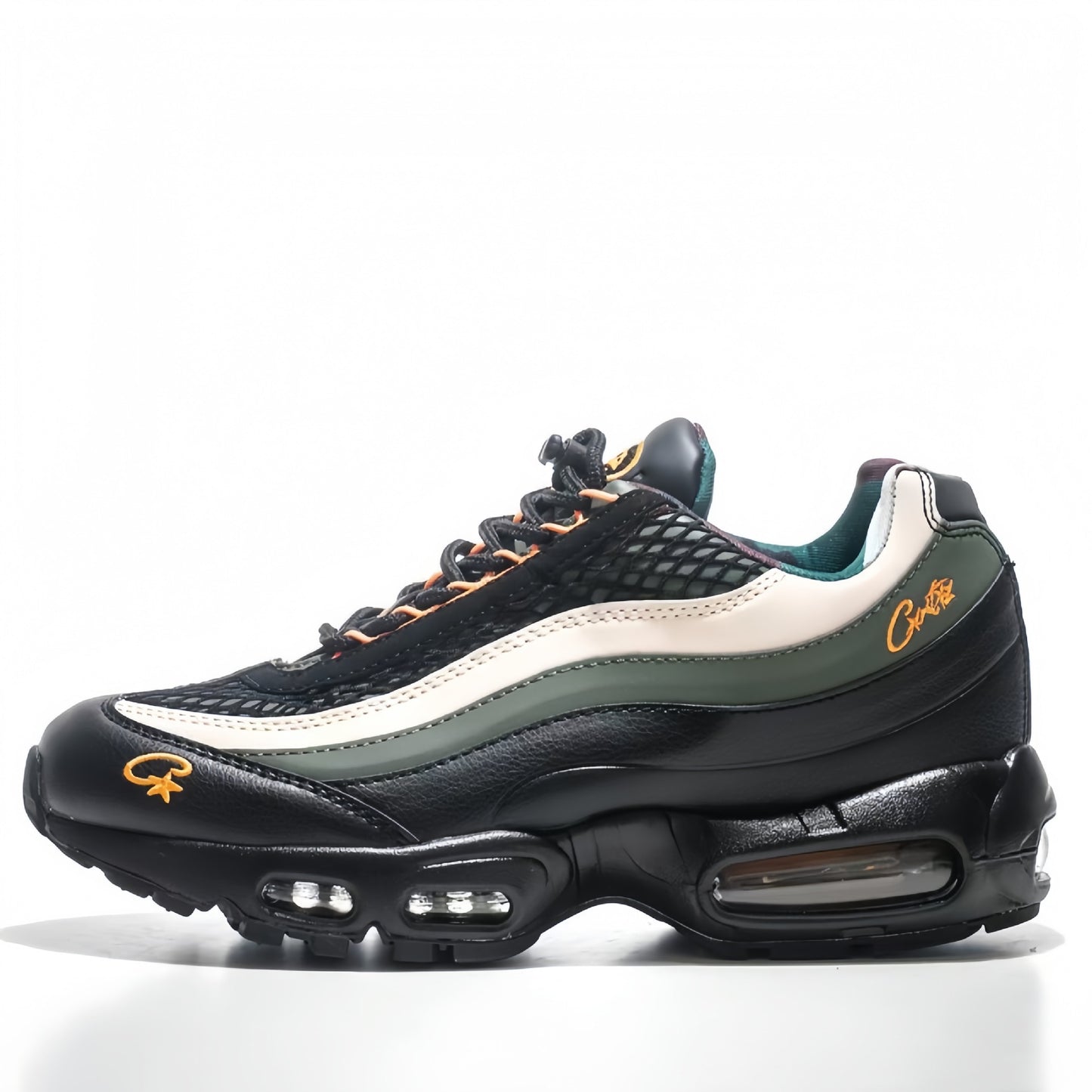 nike air max 95 corteiz