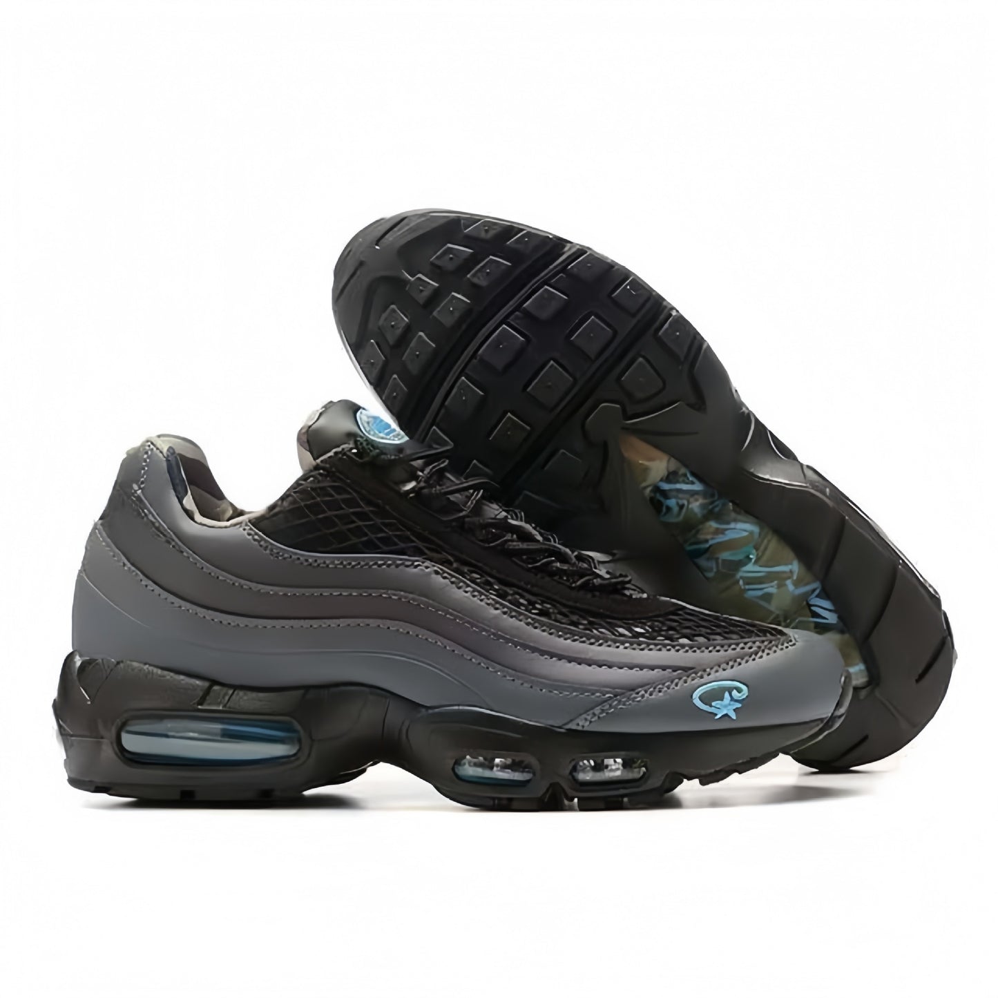 Corteiz x Nike Air Max 95
