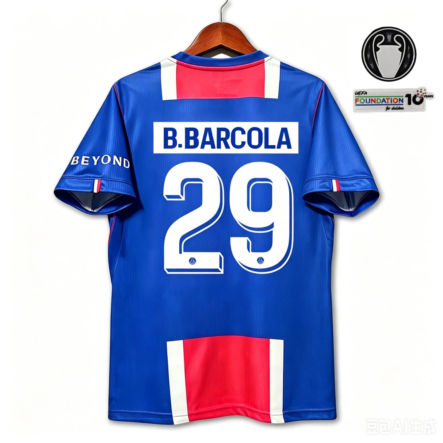 PARIS LDC