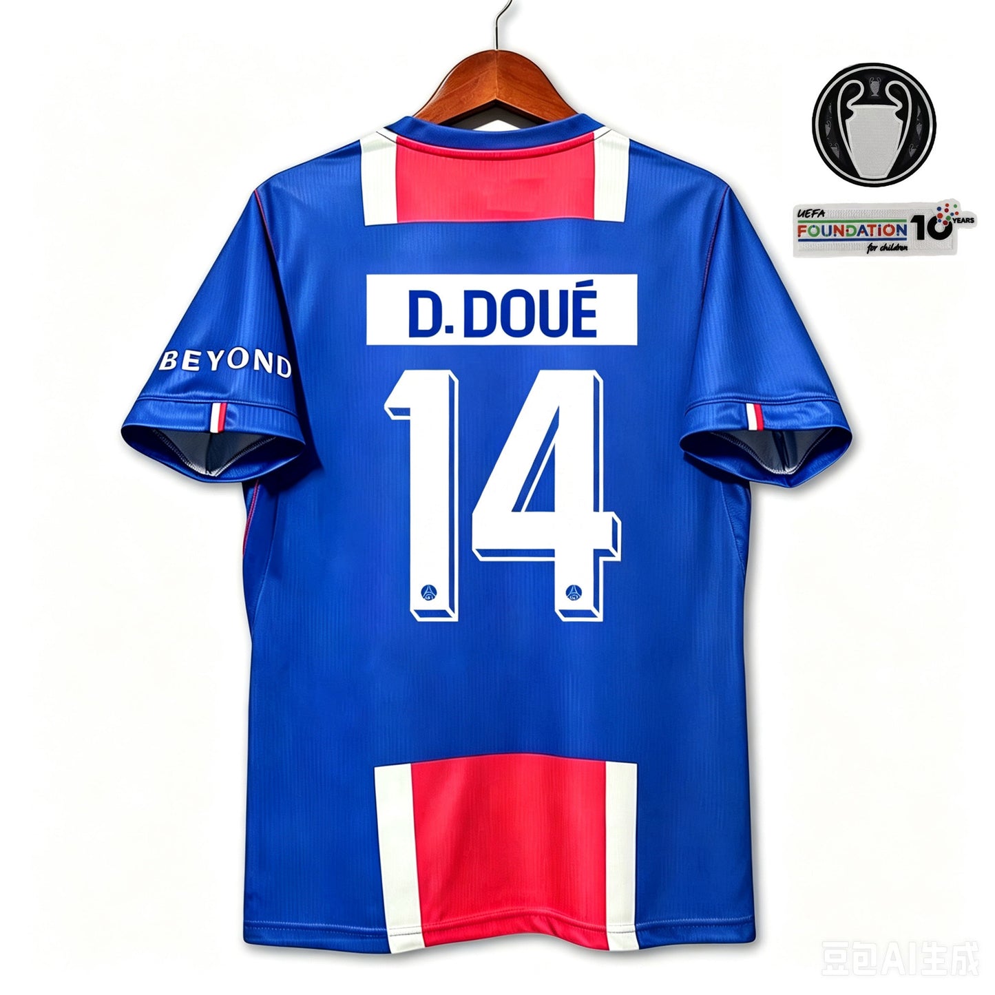 PARIS LDC
