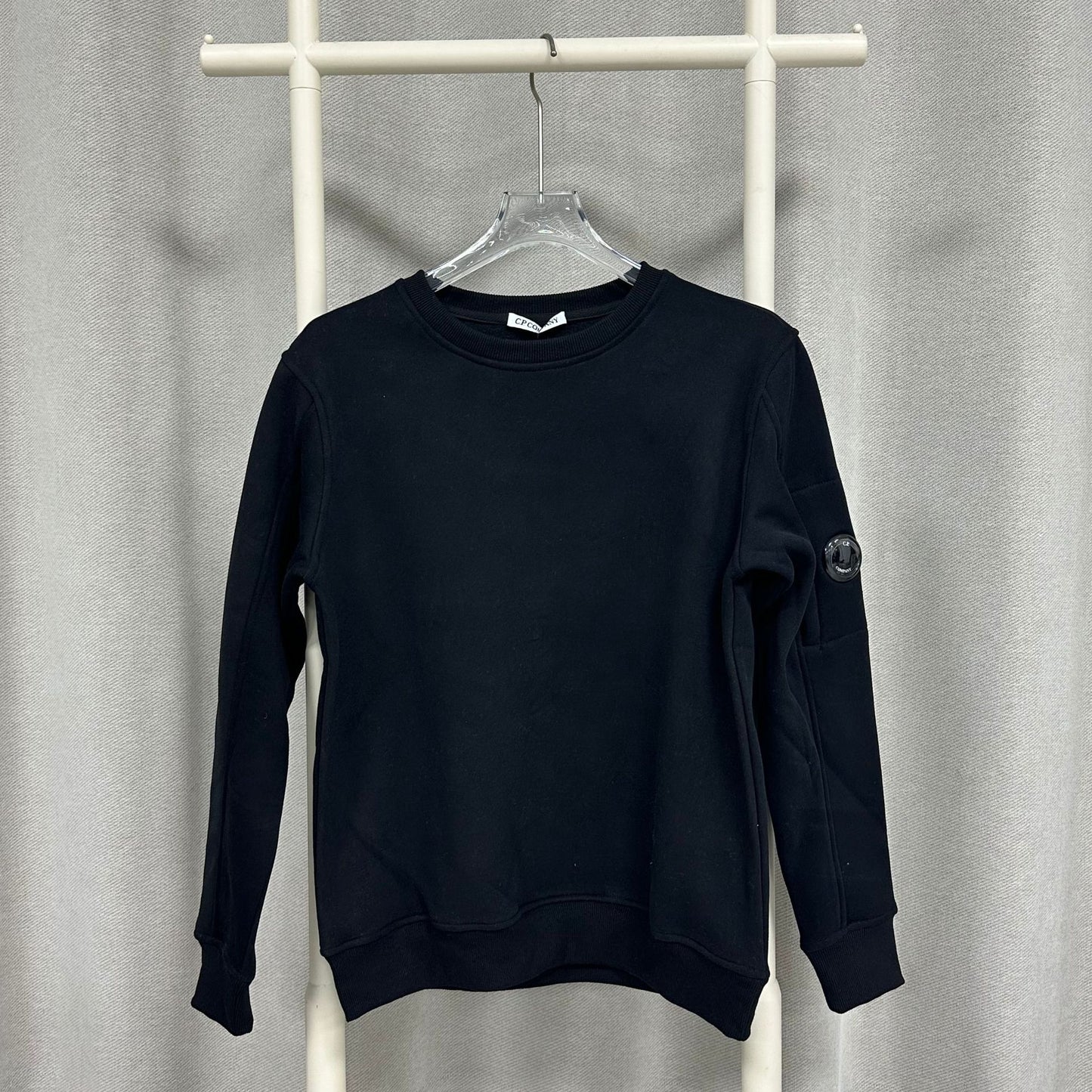 PULL CP COMPANY NOIR
