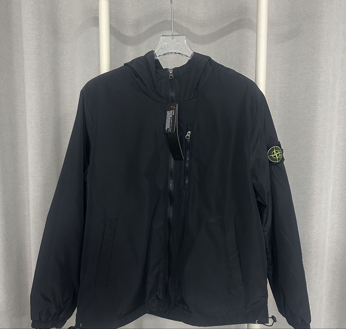 veste stone island