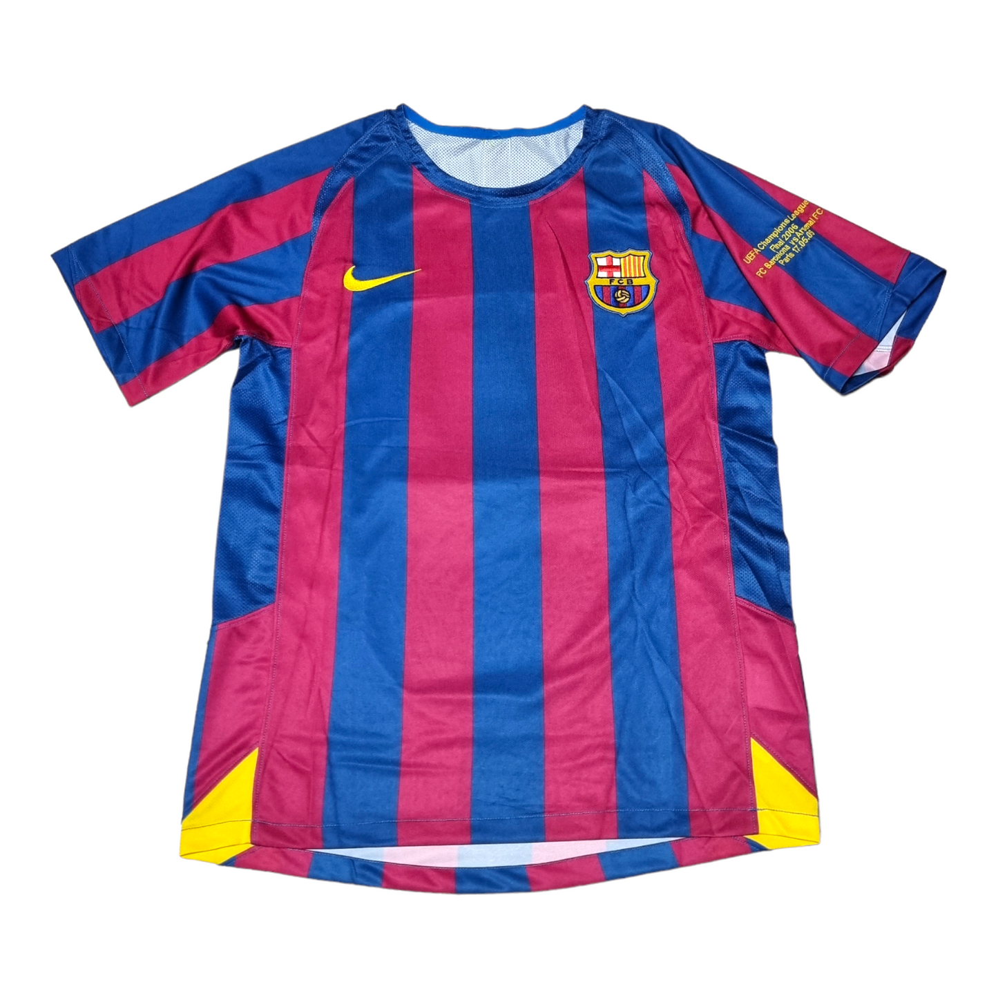 Barcelone
