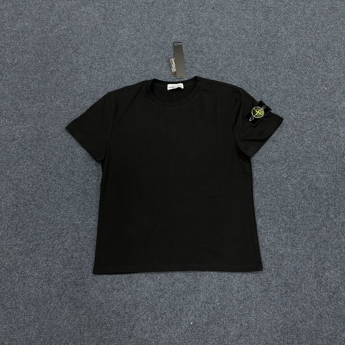T-shirt Stone Islande