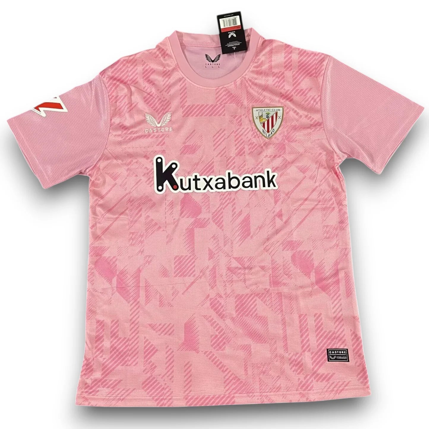Athletic Bilbao