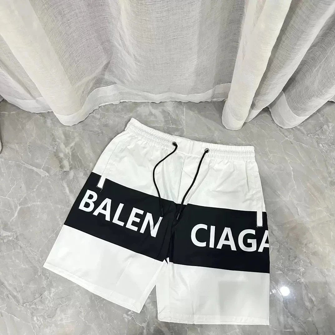 Short Banlenciaga