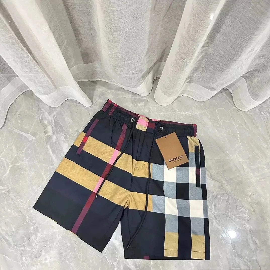 Short Burberry