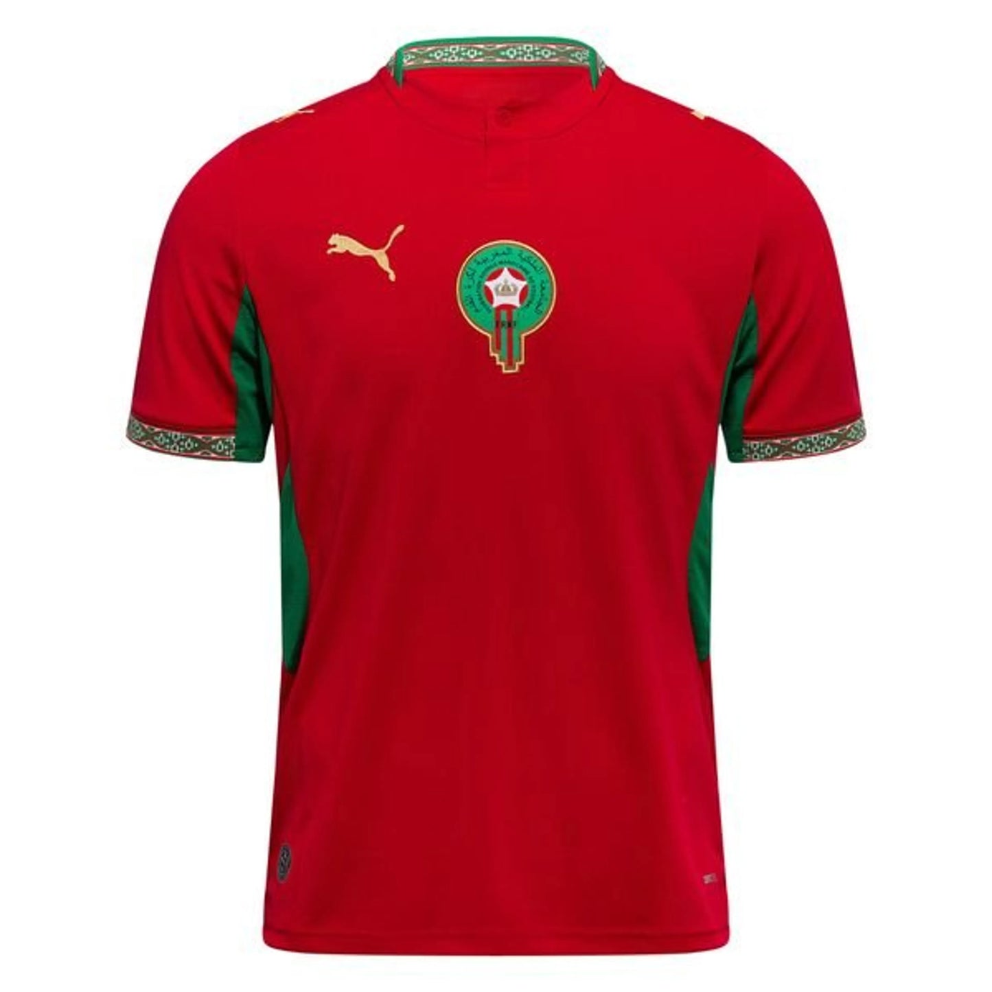 Maroc