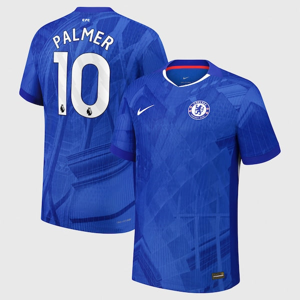 Chelsea