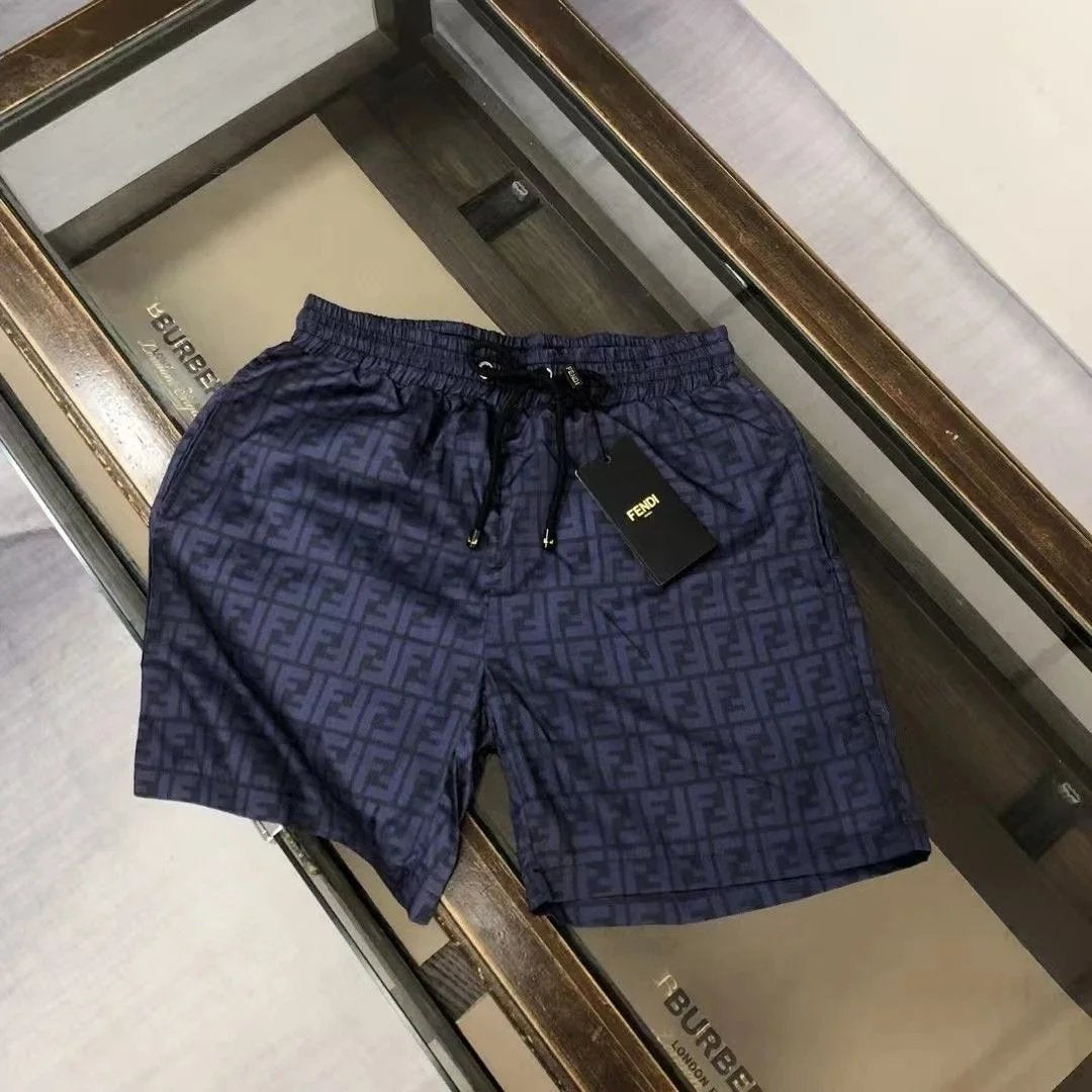 Short Fendi