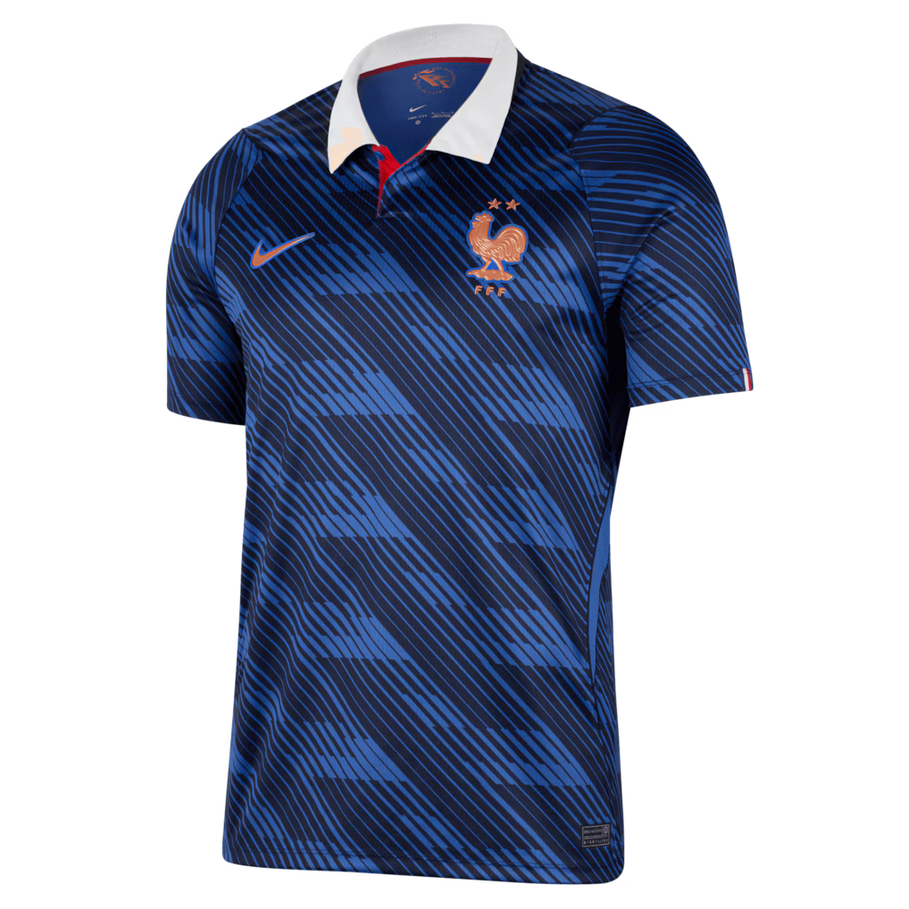 France