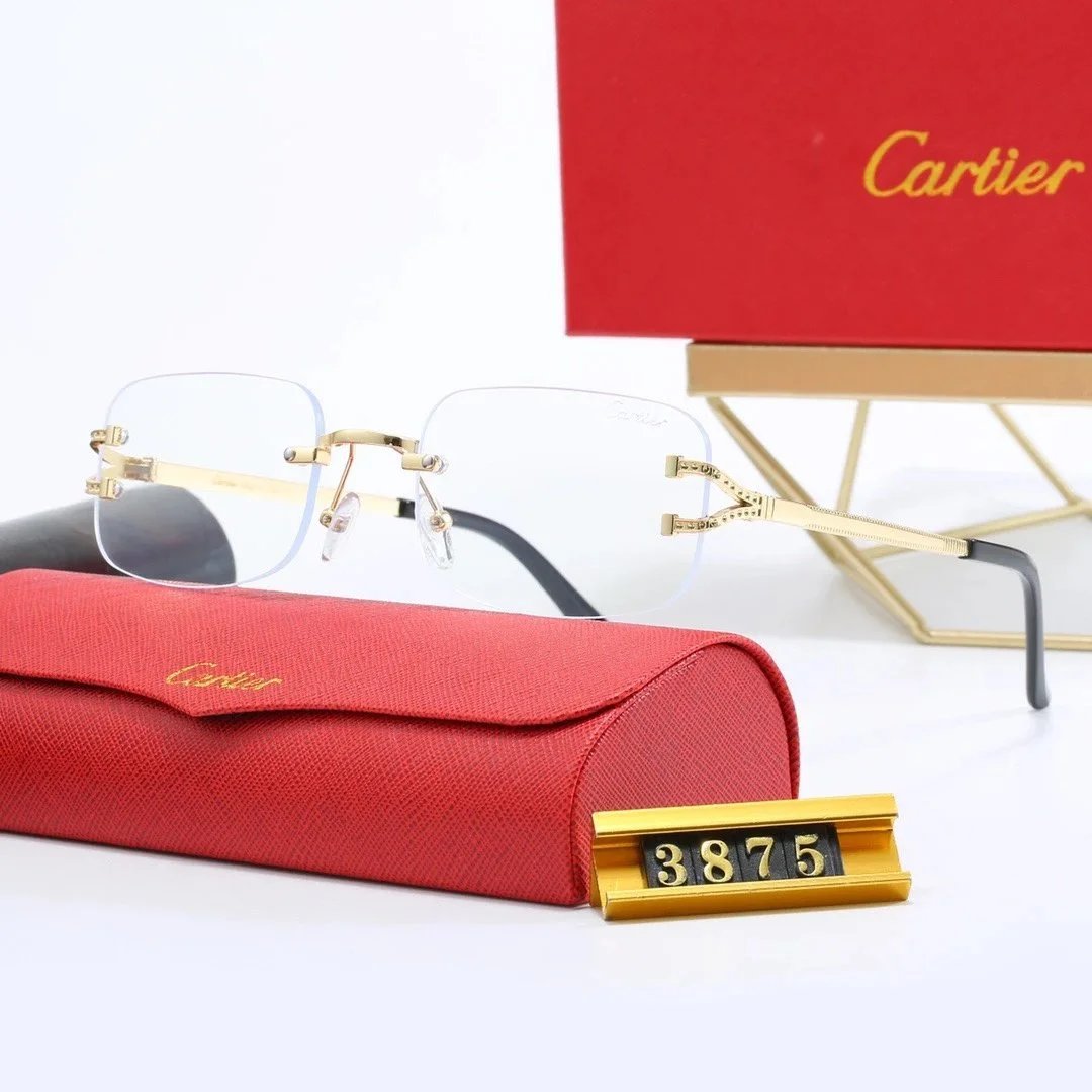 Lunette Cartier