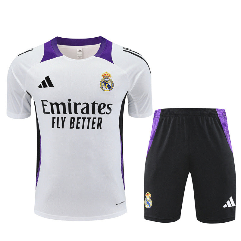 Real Madrid