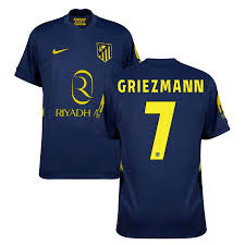 Atletico Madrid