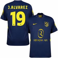 Atletico Madrid