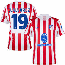 Atletico Madrid