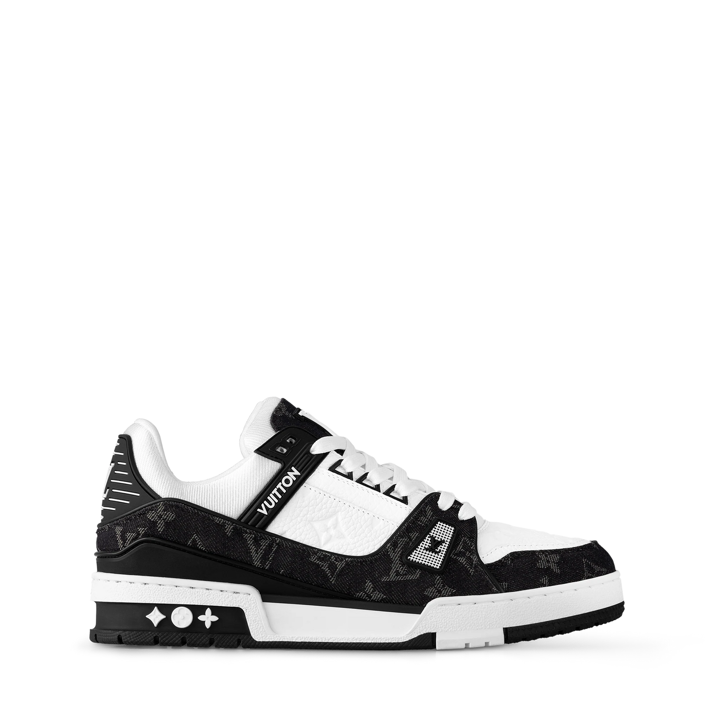 Sneaker LV Trainer