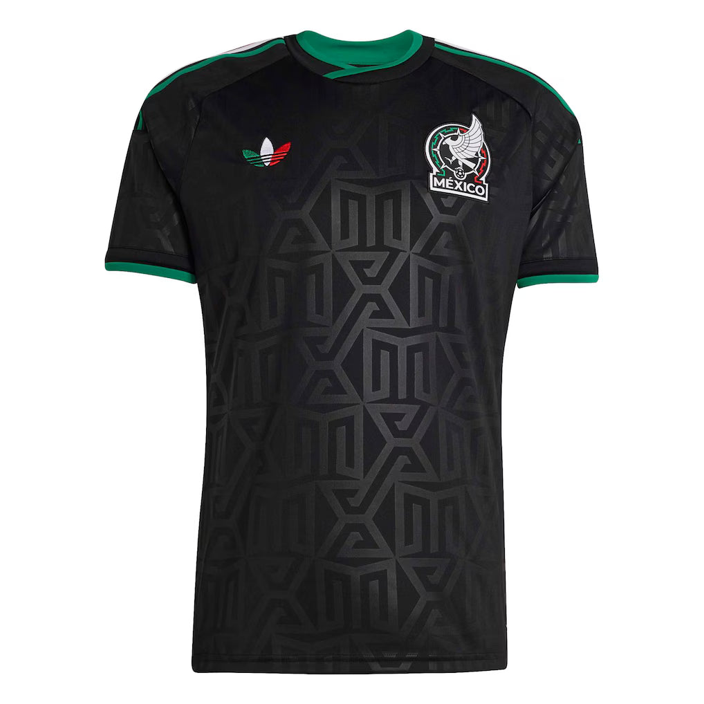 Mexique