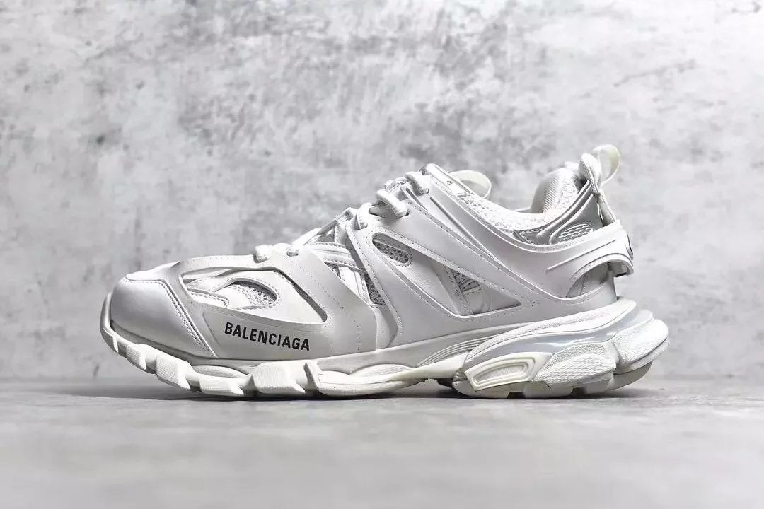 balenciaga track