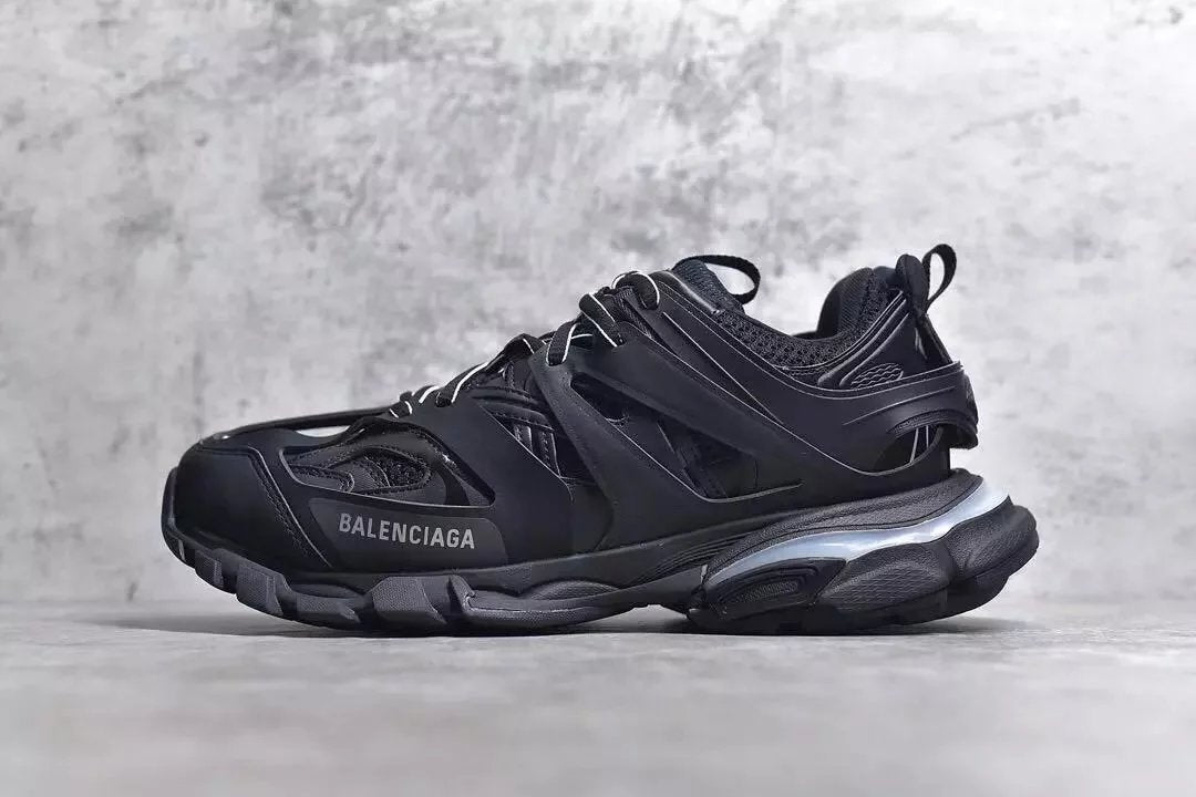 balenciaga track