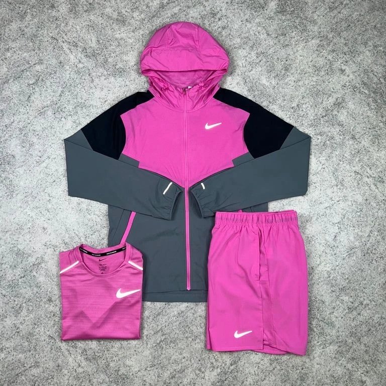 Ensemble NIKE
