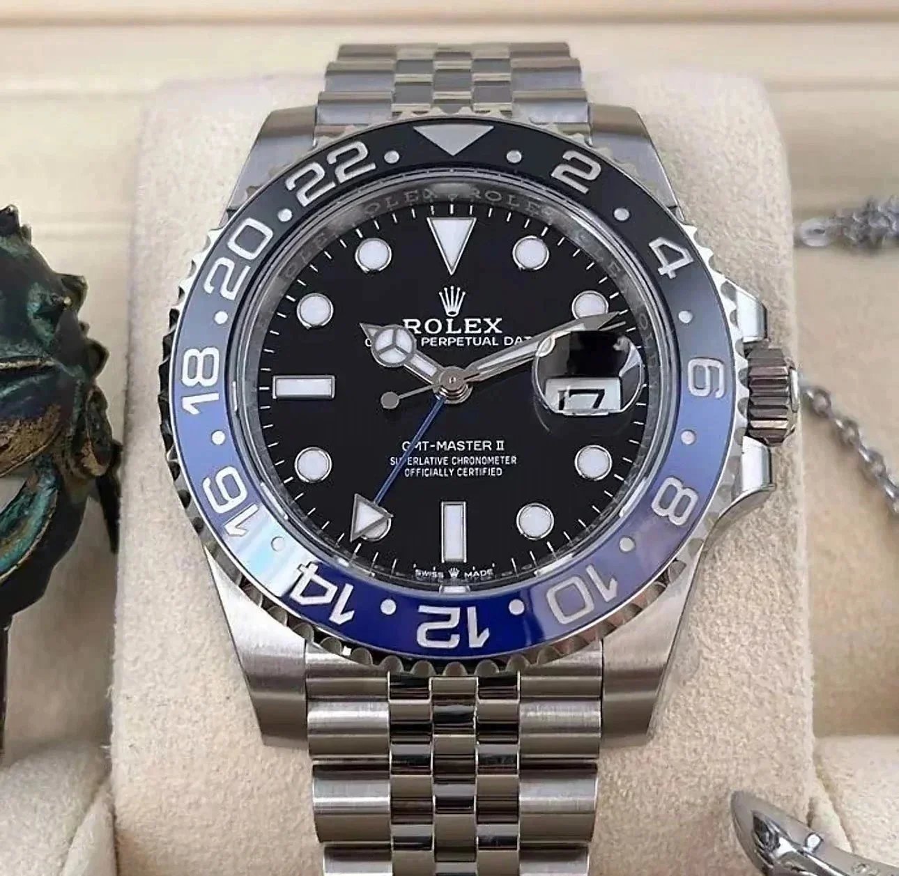Montre