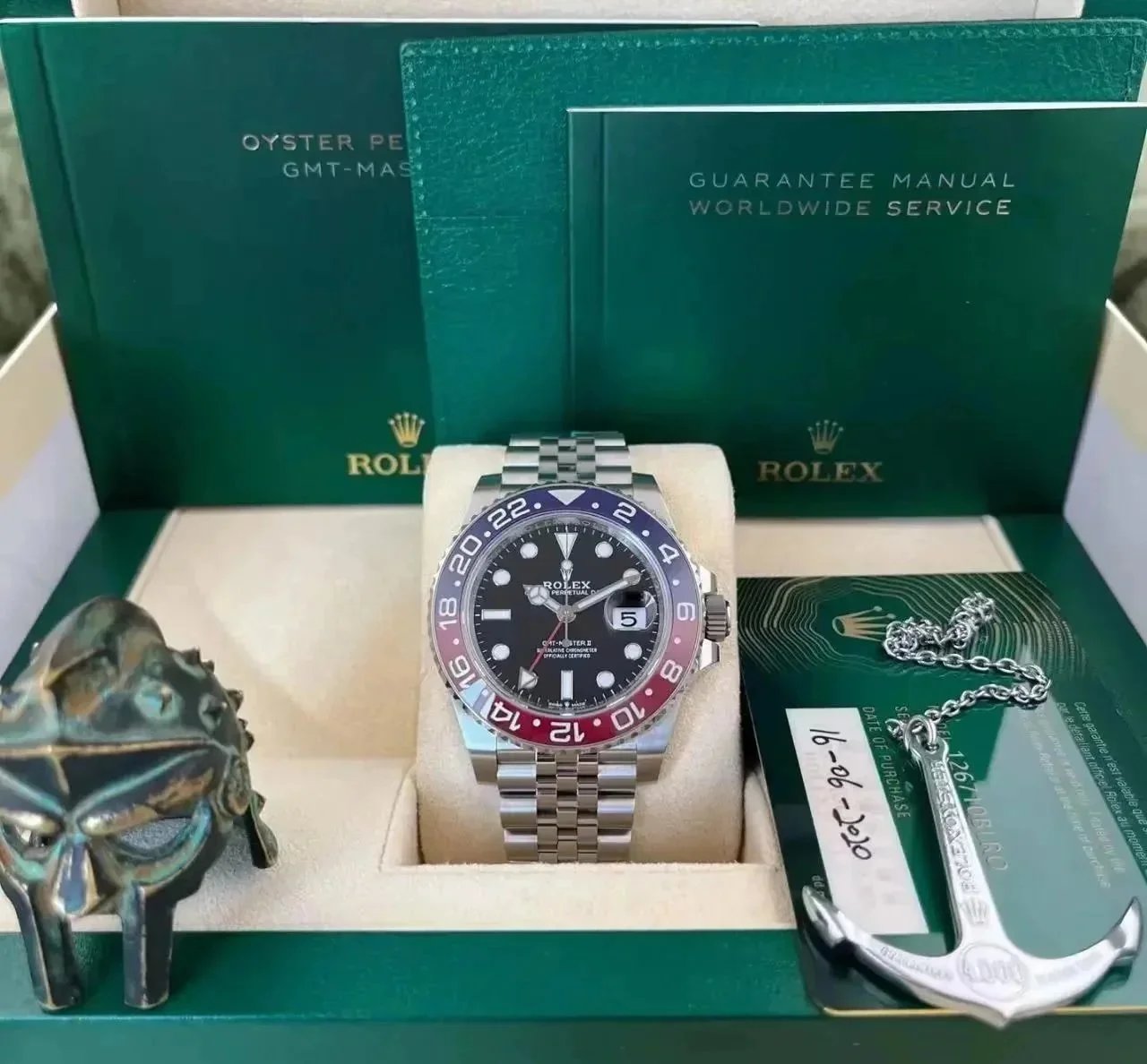 Montre