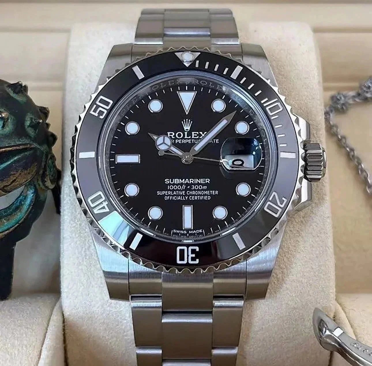 Montre