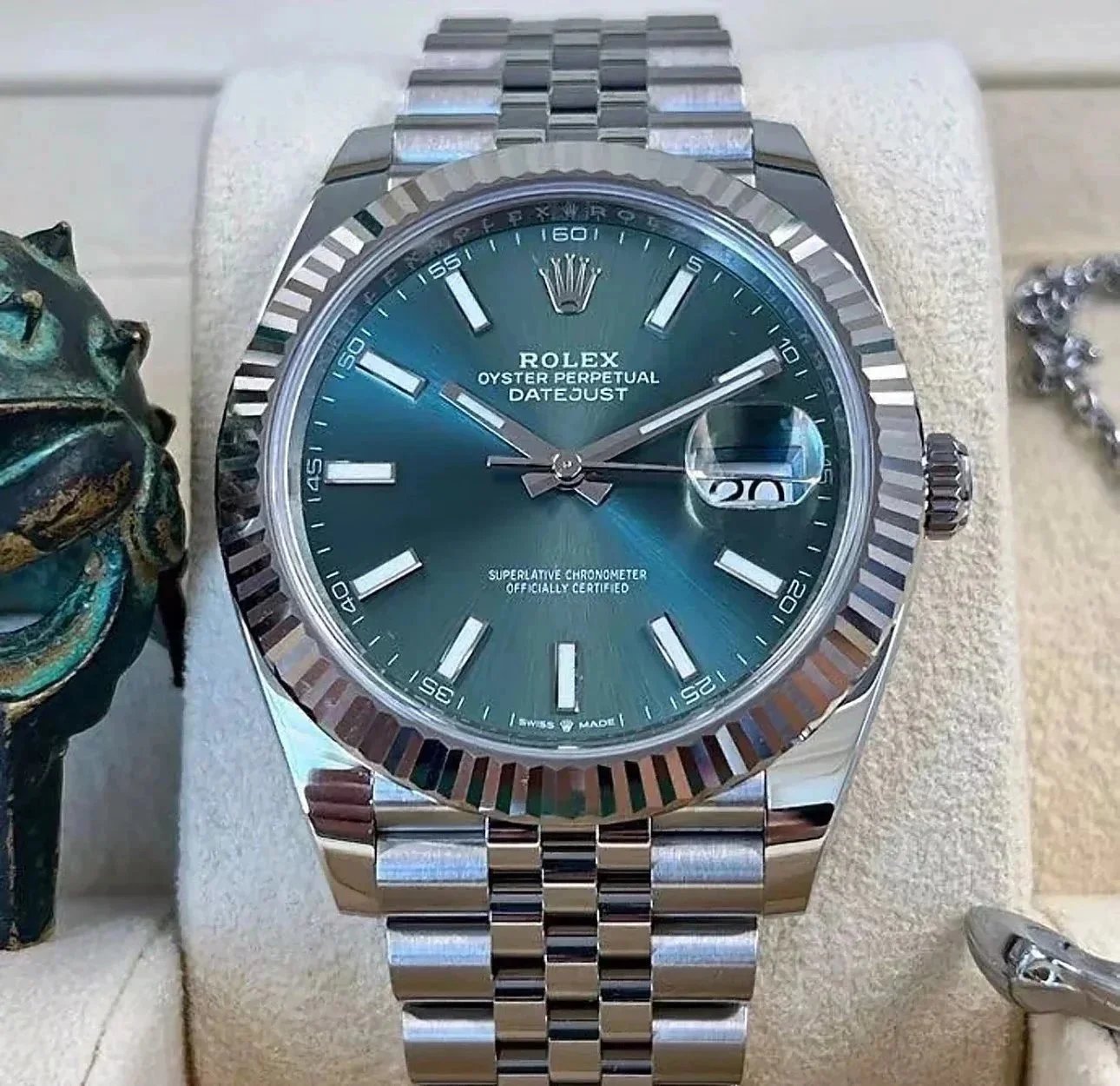 Montre