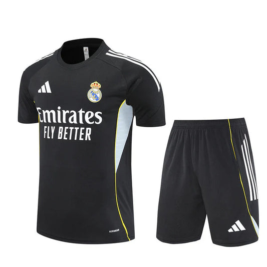 Real Madrid