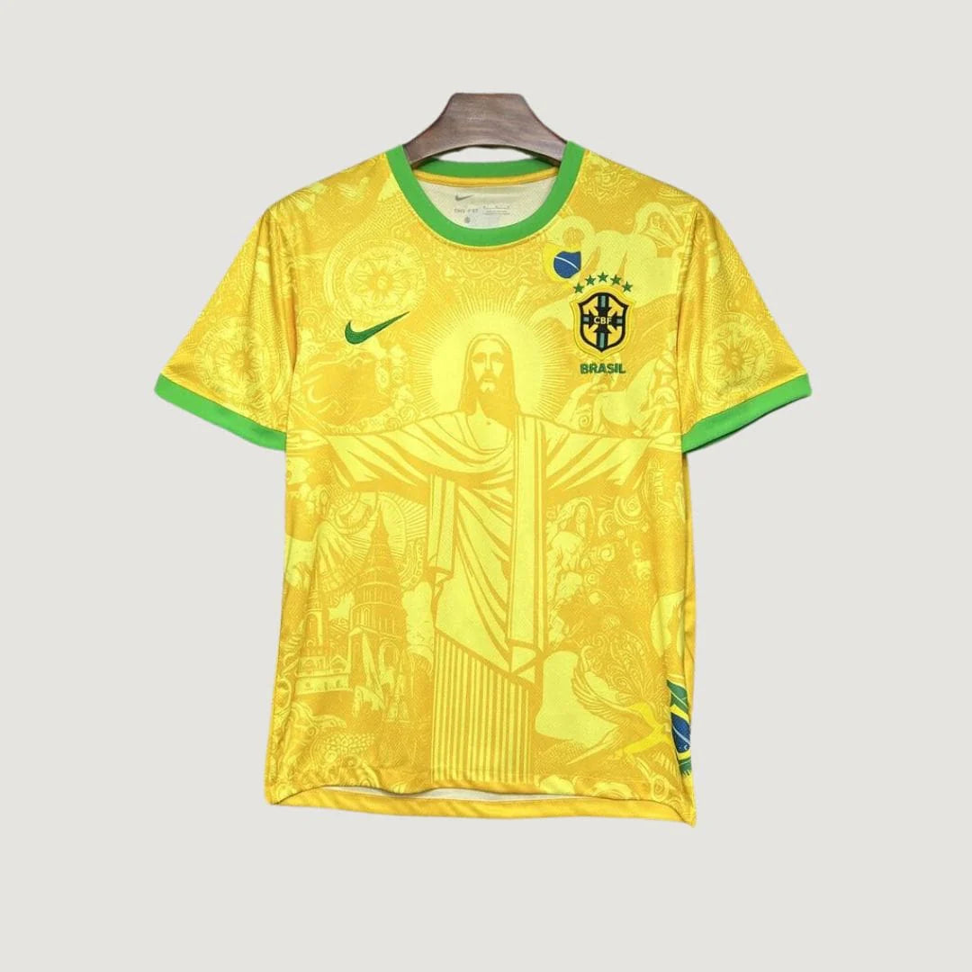 Brésil