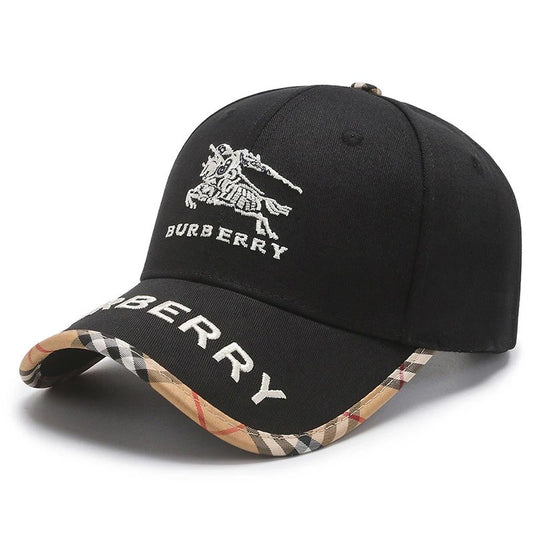 Casquette burberry
