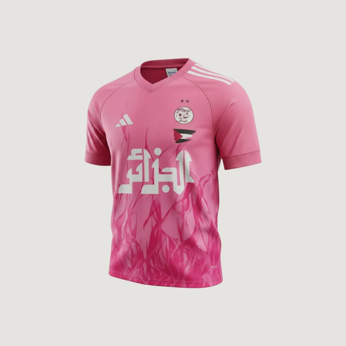Algérie