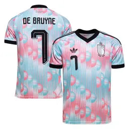 Belgique