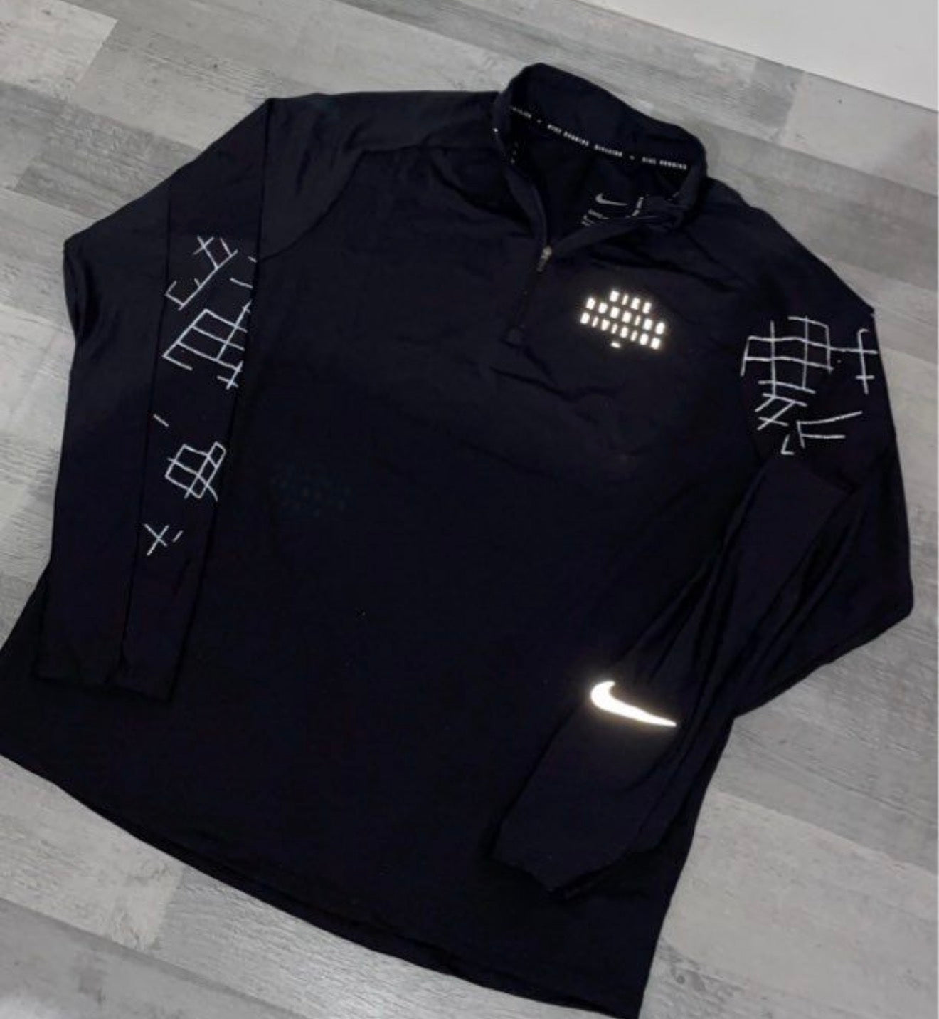 Nike Runnig