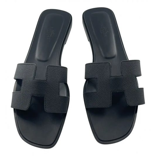 Sandales Hermès